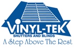 Vinyl Tek Logo